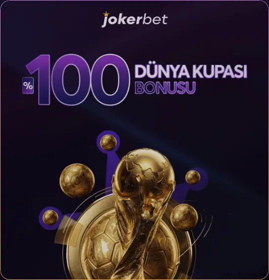 Jokerbet Application Mobile